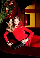 Guess Holiday 2015 Campaign