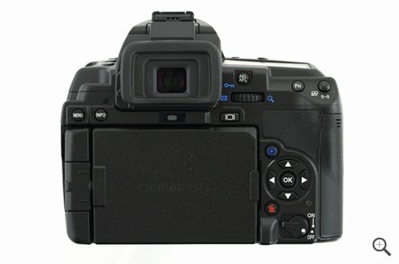 Olympus E-5