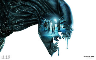 Aliens: Colonial Marines