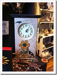 clockcrow