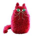 PATRON GRATIS GATO AMIGURUMI 23252