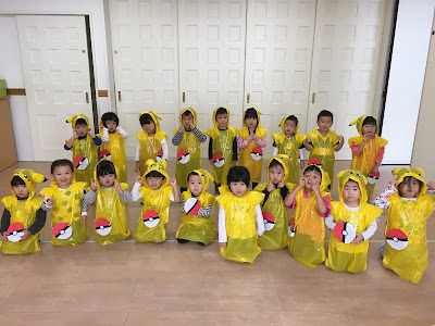[最も人気のある！] ピカチュウ ハロウィン 仮装 子供 935229-ピカチュウ ハロウィン 仮装 子供