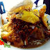 RESEP DAN BUMBU TAHU GIMBAL KHAS SEMARANG