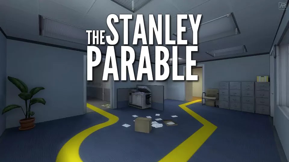 The Stanley Parable