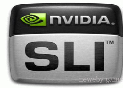 Pengertian Nvidia SLI ~ Neweby game