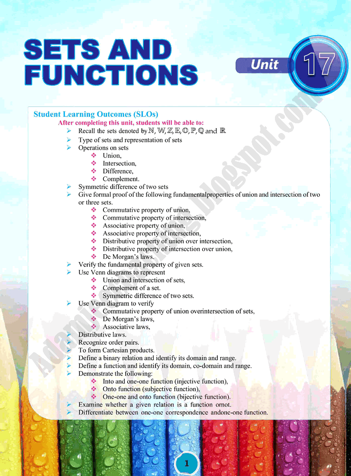 sets-and-functions-mathematics-class-10th-text-book