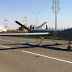 Spotted: Kazakhstan Air Force's Pterodactyl I Unmanned Aerial Vehicle