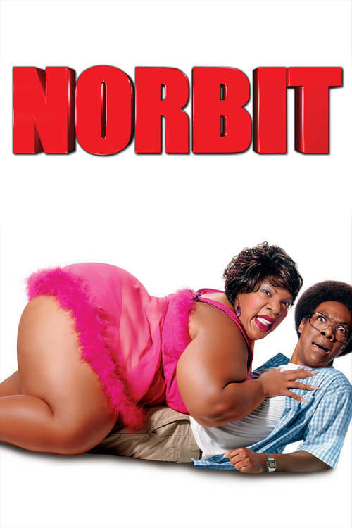 [HD] Norbit 2007 DVDrip Latino Descargar