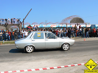 Dacia Mixed Tuning