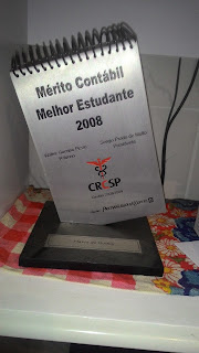  Diploma de Mérito