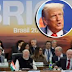 G News 24 : ट्रंप की BRICS ( ब्राजील, रूस, भारत, चीन और दक्षिण अफ्रीका)धमकी पर चीन ने किया पलटवार !