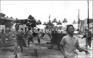 Hilo, HI tsunami 1946