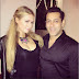 Salman Khan parties with Paris Hilton