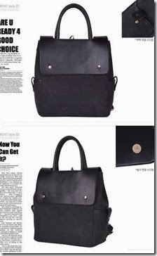 mw 9012 (199.000) - Canvas   PU, 31 x 40 x 15