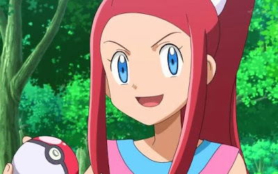 Download Anime Pocket Monsters XY 13 Subtitle Indonesia 60mb 480p pahe ...