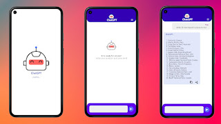 ChatGPT Android App