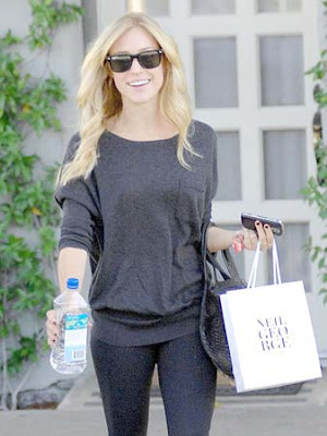 Kristin Cavallari