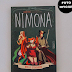 Divulgando Sorteios - Nimona