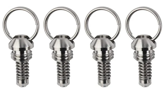 corny keg relief valve replace