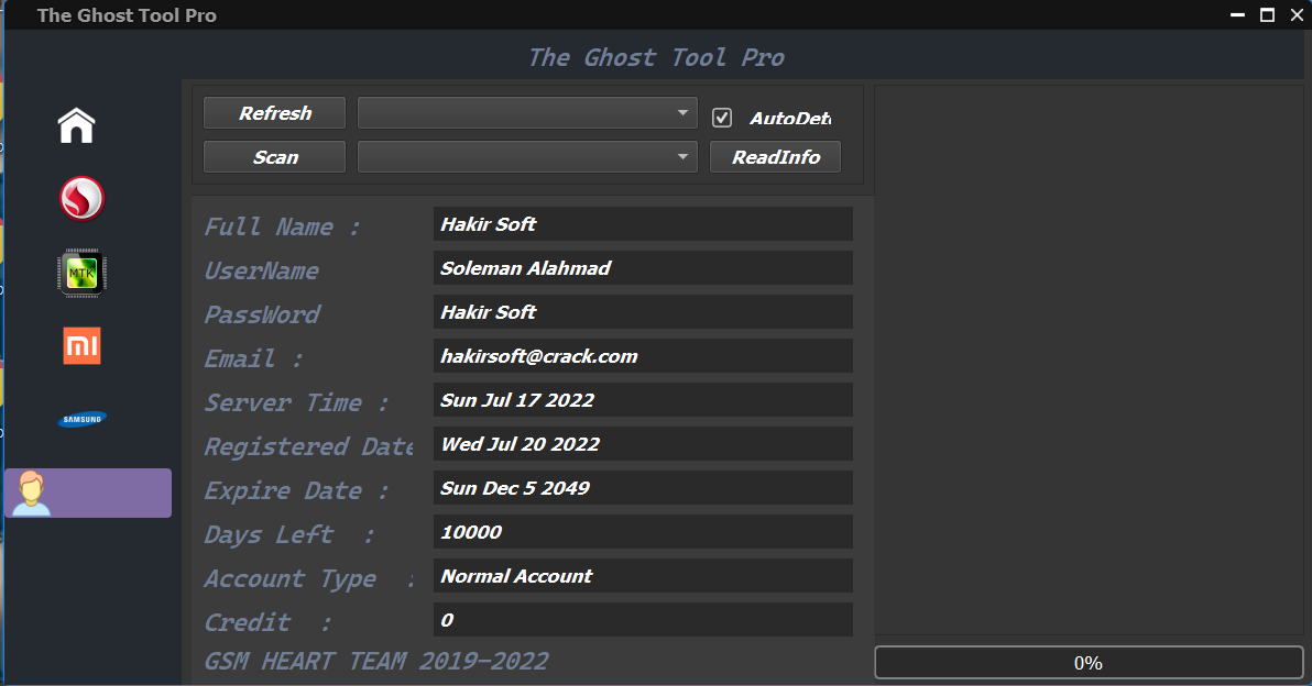 The Ghost Tool Pro V5.7 Crack Latest Version Free Download [Working & Tested 100%]