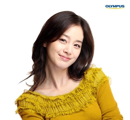 Kim Tae Hee