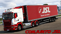 SCANIA R480 COM RONCO V8 ESTRALANDO-ETS 2 1.40-RC BRASIL