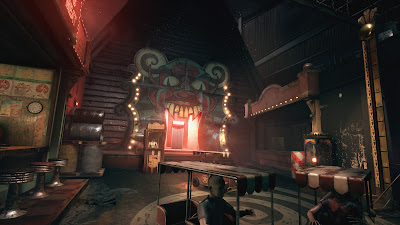 The Outlast Trials Game Screenshot 6