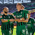 Borussia M'gladbach arranca empate contra o Augsburg pela estreia da Bundesliga