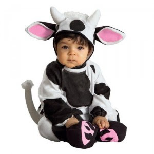 Baby costumes for halloween
