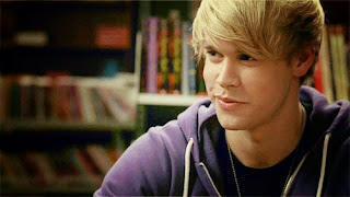 Chord Overstreet