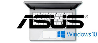 Asus K556U Drivers Windows 10