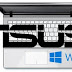 Asus K556U Drivers Download