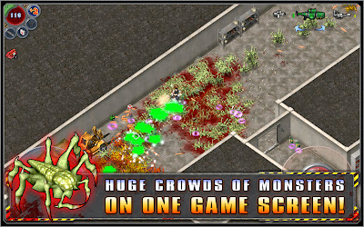 Alien Shooter v1.0.3 APK