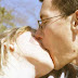 5 Alasan Anda Perlu Lebih Sering Berciuman