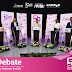 Candidata y candidatos de San Antonio la Islas participan en debate