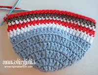 AnnaVirginia Fashion - Baby Boy Beanie