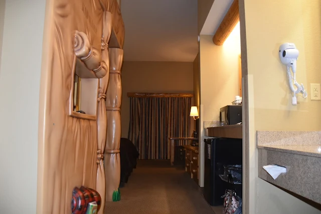 Getaway Trip to Great Wolf Lodge  via  www.productreviewmom.com