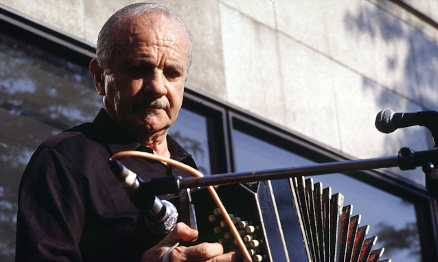 Astor Piazzolla www.imago-images.de