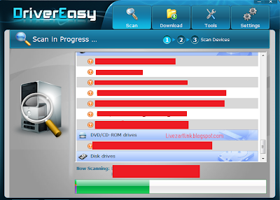 DriverEasy Pro 4.5.3 Full incl Keymaker