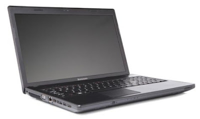 Lenovo g570