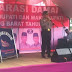 Diminta Beri Sambutan saat Adzan Dzuhur, Irwasda Polda Lampung Marahi Panitia