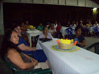 Conmemorando el día de las madres - foto: José Vásquez y Fabiola Vásquez (07 y 11/05/08)