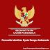 Selamat Hari Lahir Pancasila 2023