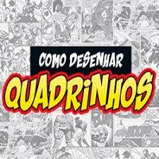 Curso Online de Como Desenhar Quadrinhos