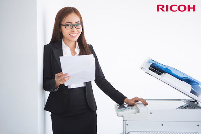 Sửa máy PHOTOCOPY Quận 9 rẻ - nhanh và chất lượng nhất!