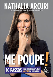 Me Poupe! - Nathalia Arcuri