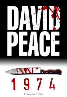 1974 - David Peace 