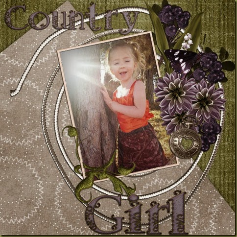 Country Girl