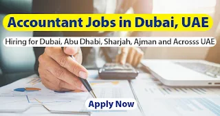 Filipino Accountant Required For Kiana Furniture Trading LLC  in Dubai, UAE