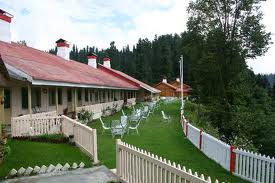 Nathia Gali